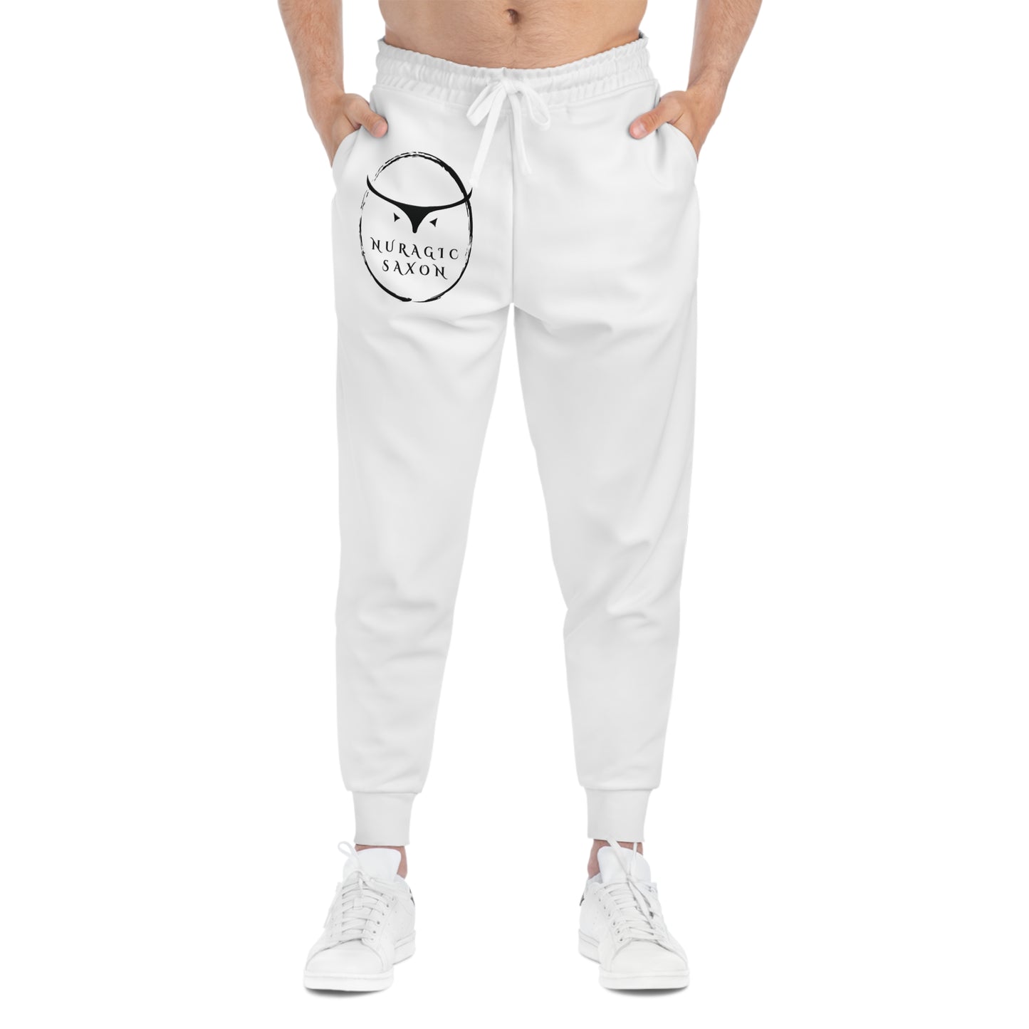 Nuragic Saxon, Athletic Joggers
