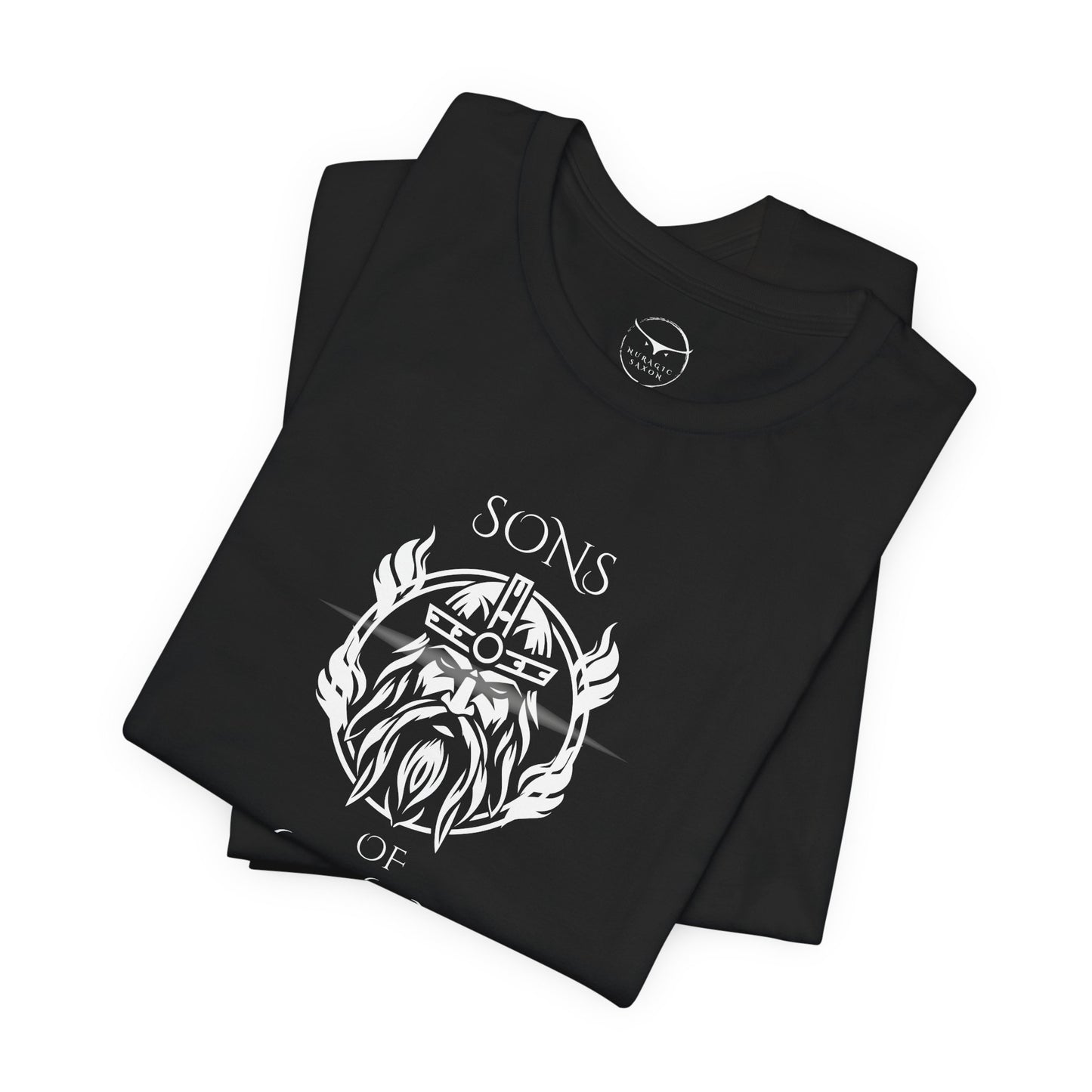Widukind, Unisex Jersey T-shirt