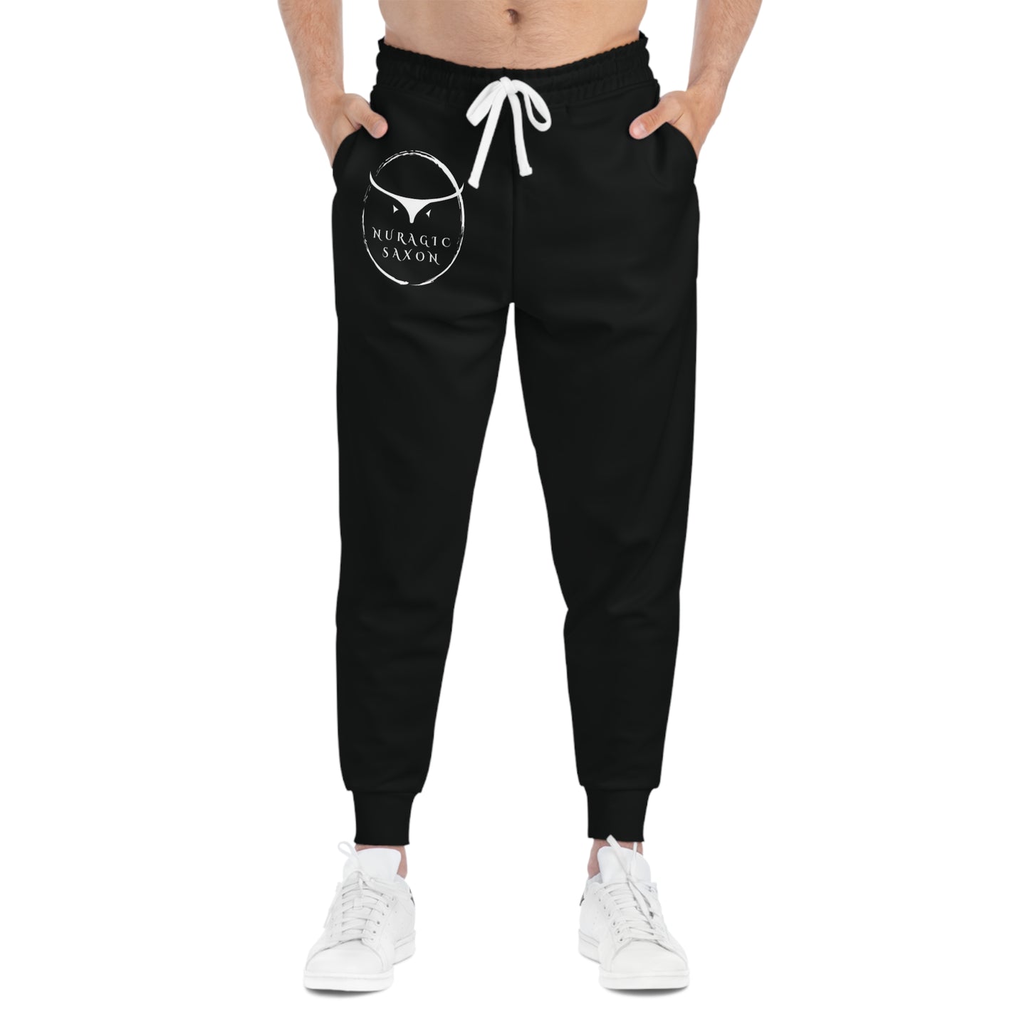 Nuragic Saxon, Athletic Joggers