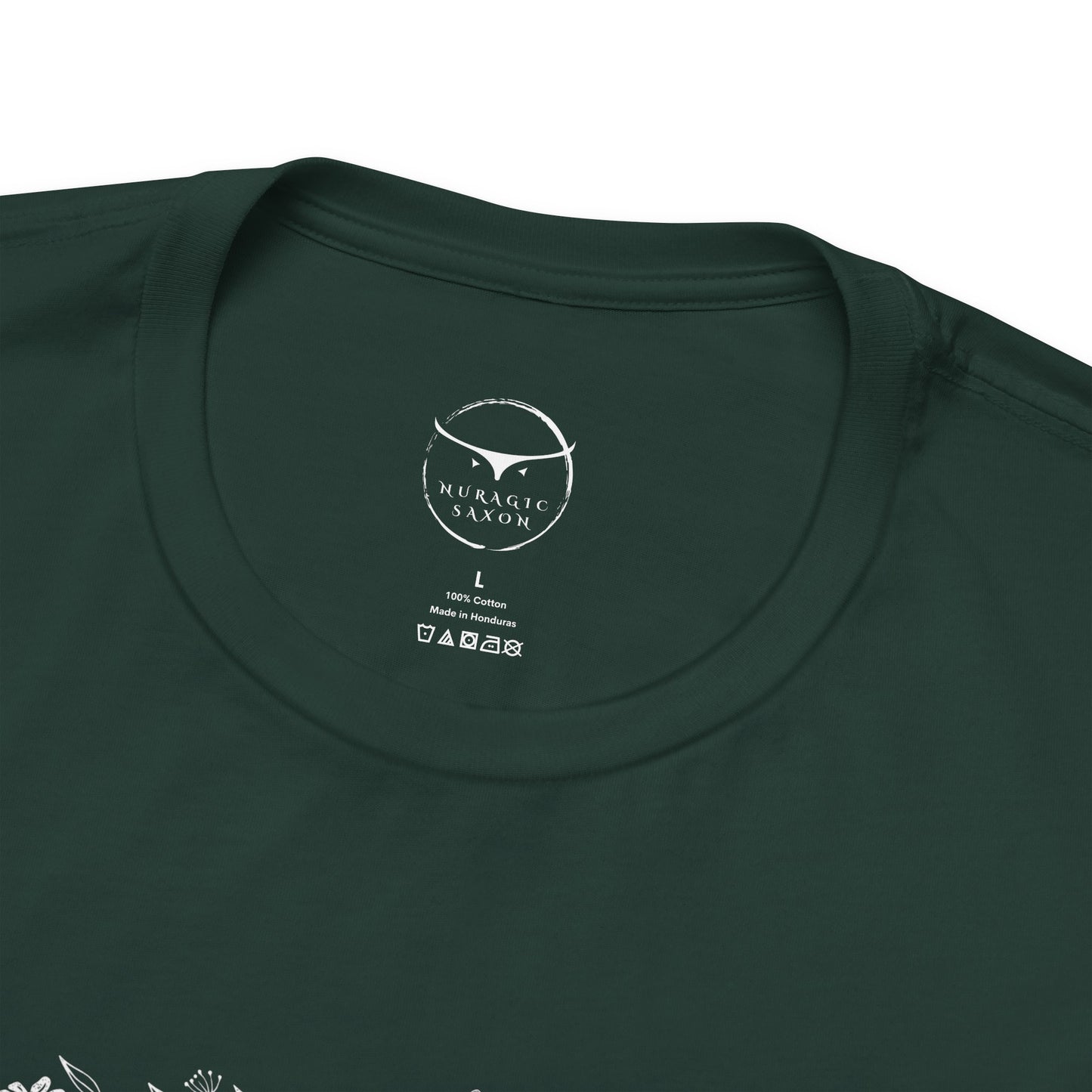 Atòngiu, Unisex Jersey T-Shirt