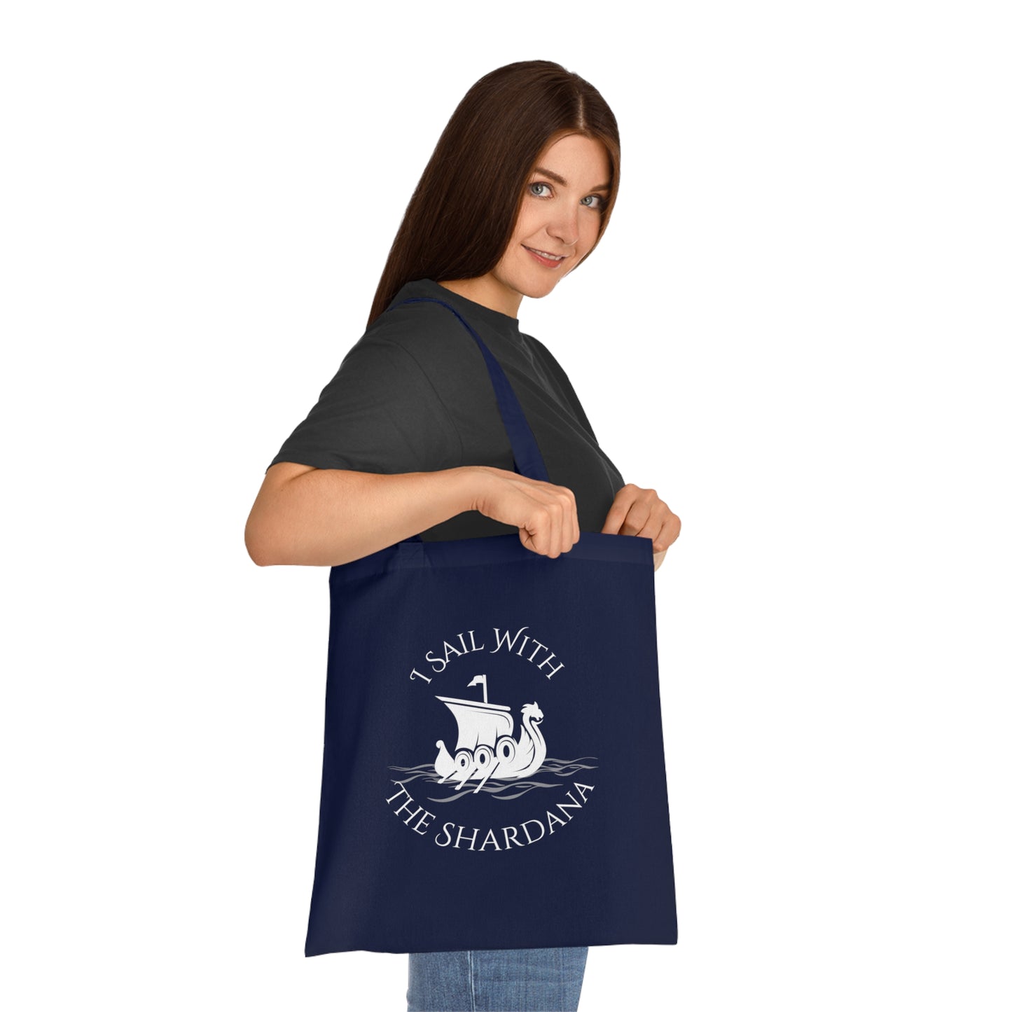 Shardana, Cotton Tote