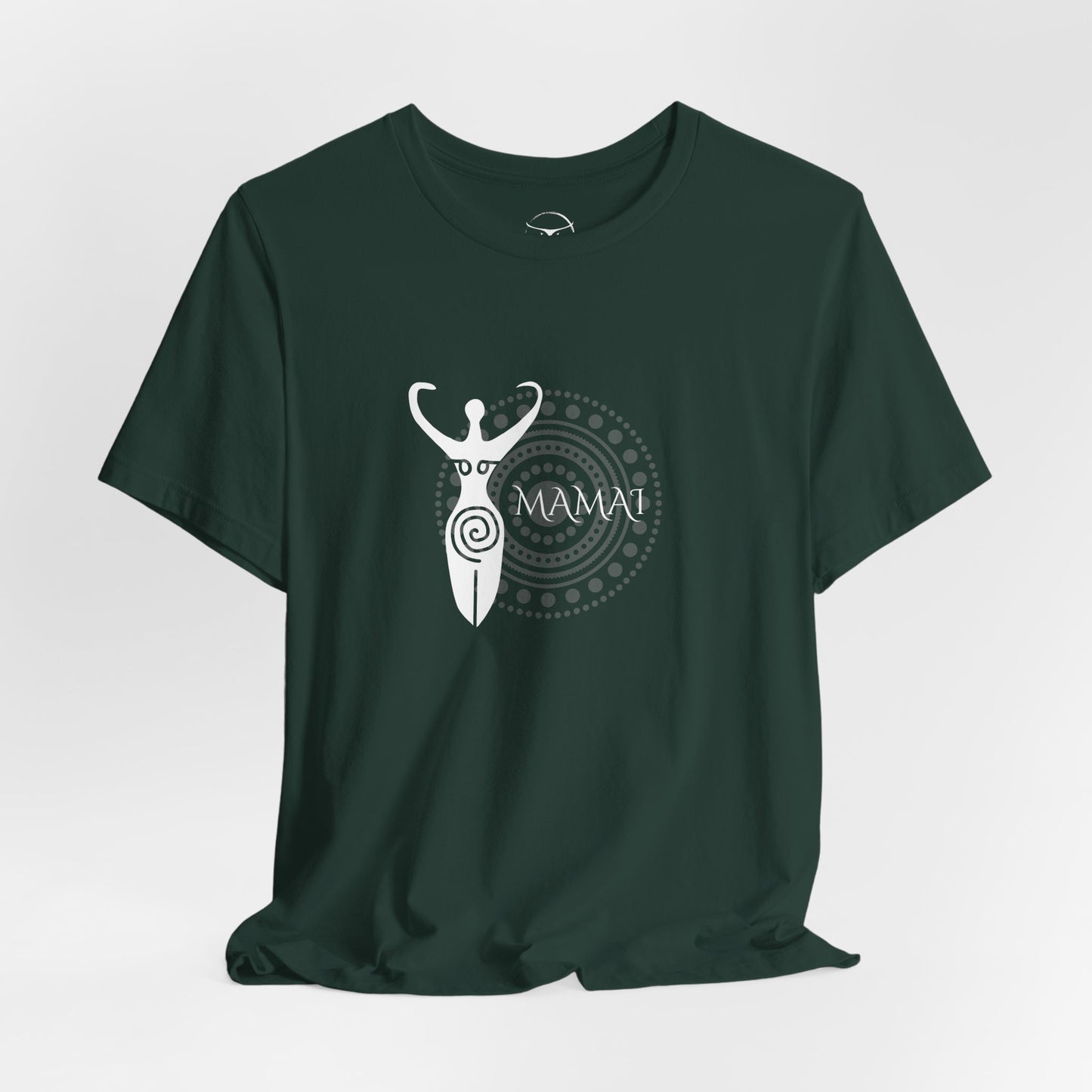 Mamai, Unisex Jersey T-Shirt