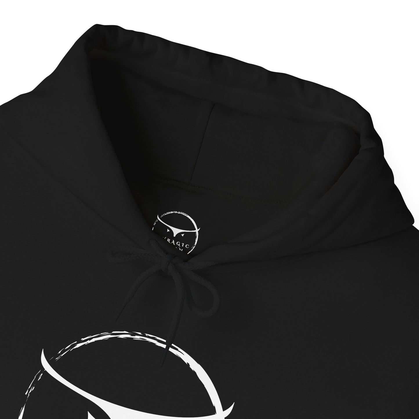 Nuragic Saxon, Unisex Heavy Blend Hooded Sweatshirt