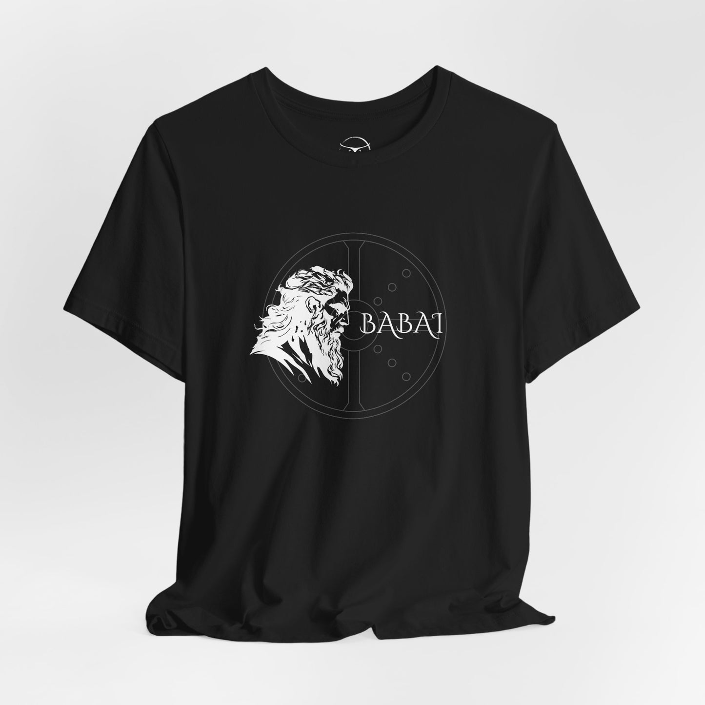 BABAI, Unisex Jersey T-Shirt