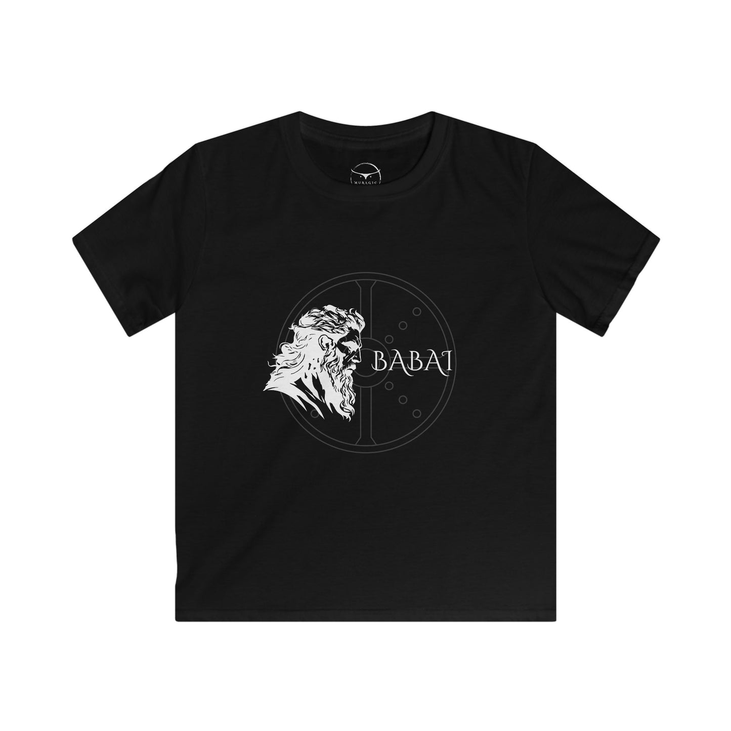 Babai, Kids T-shirt