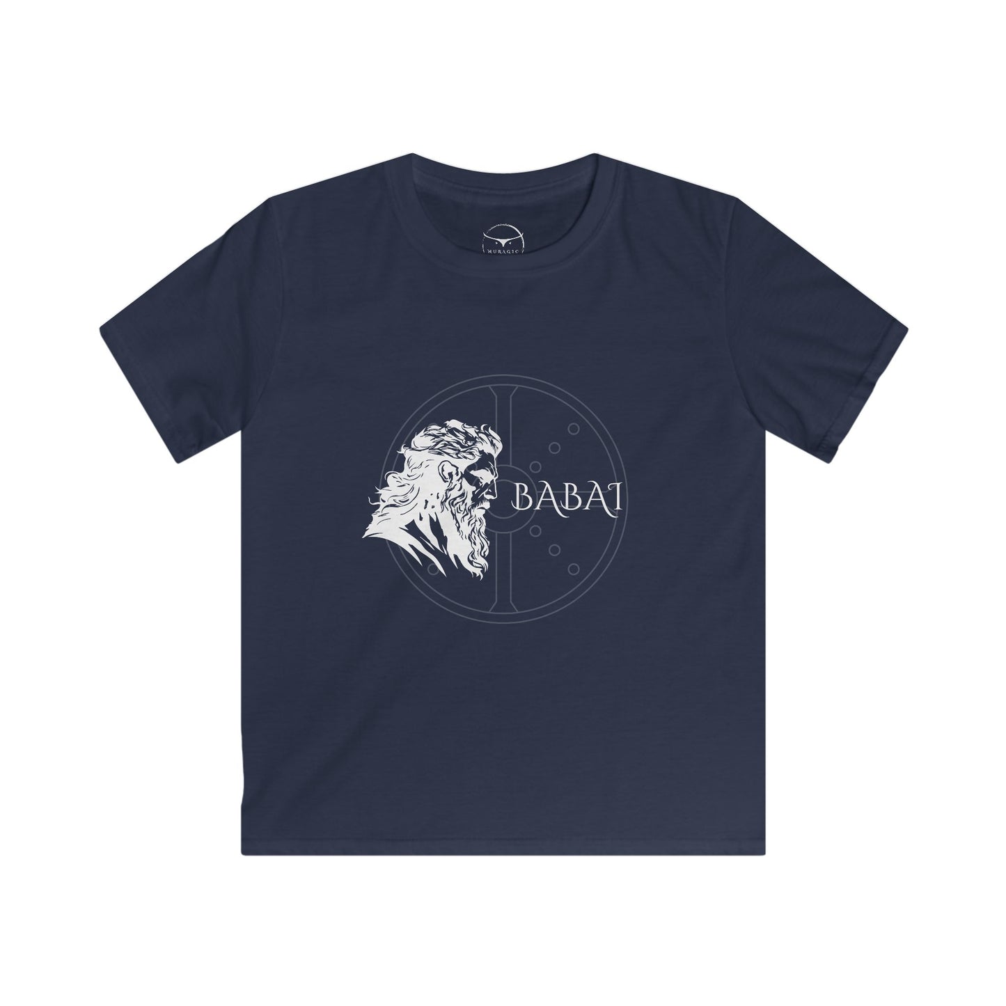 Babai, Kids T-shirt