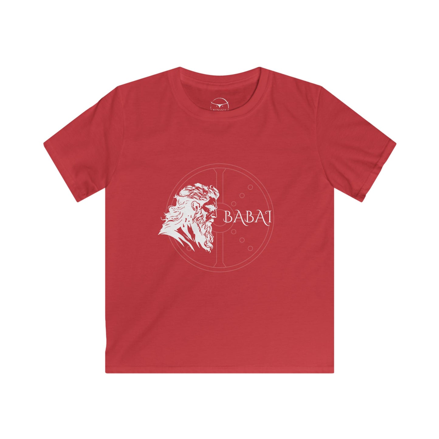 Babai, Kids T-shirt