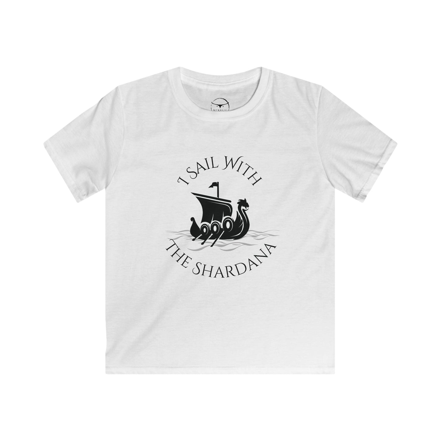 Shardana, Kids T-shirt