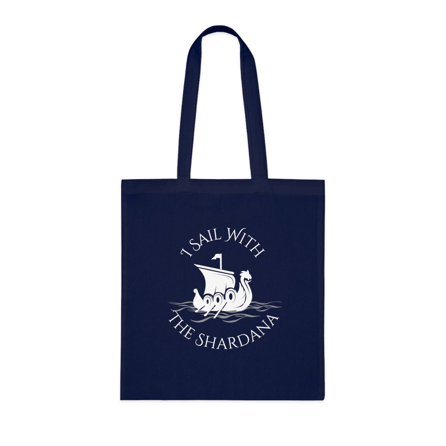 Shardana, Cotton Tote