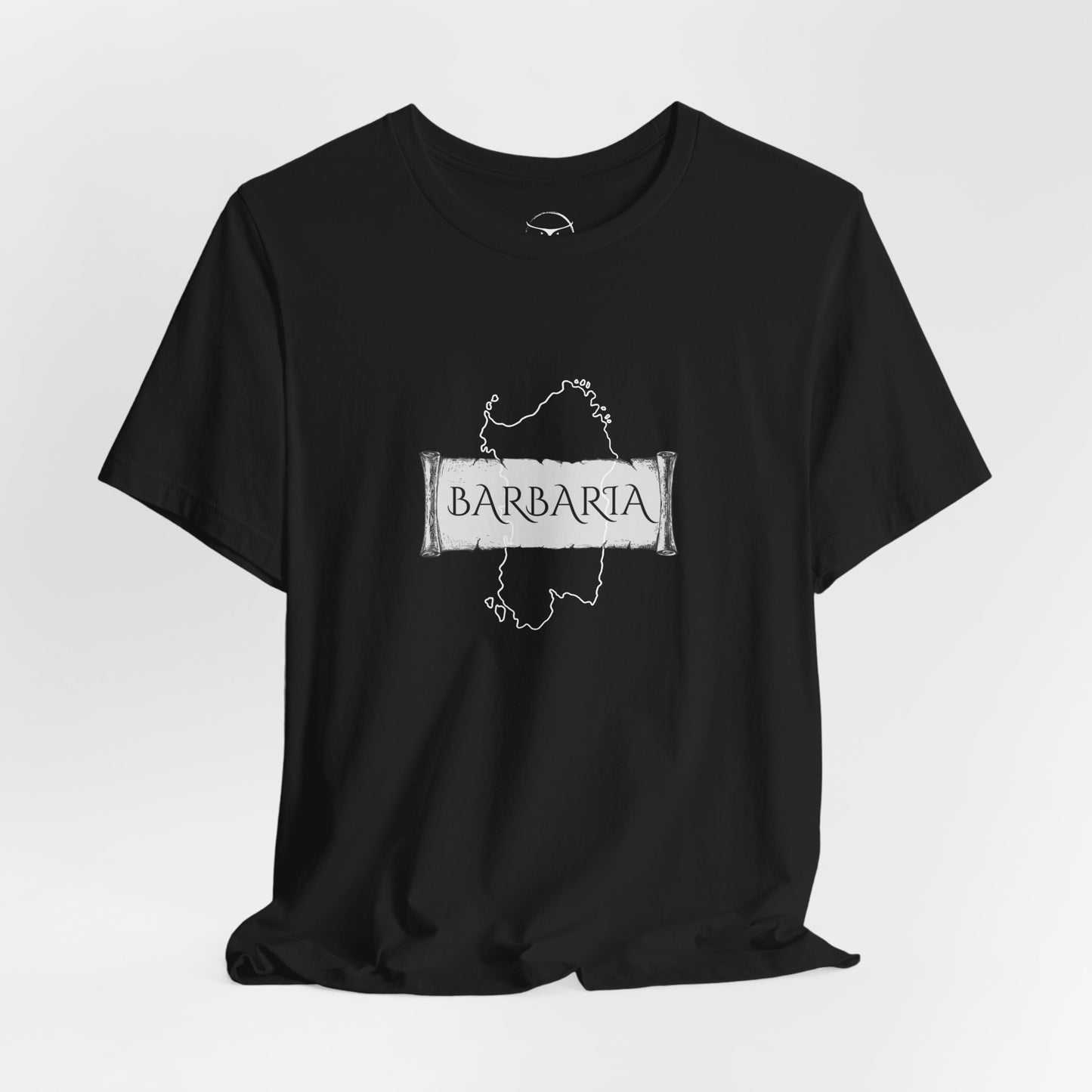 Barbaria, Unisex Jersey T-Shirt