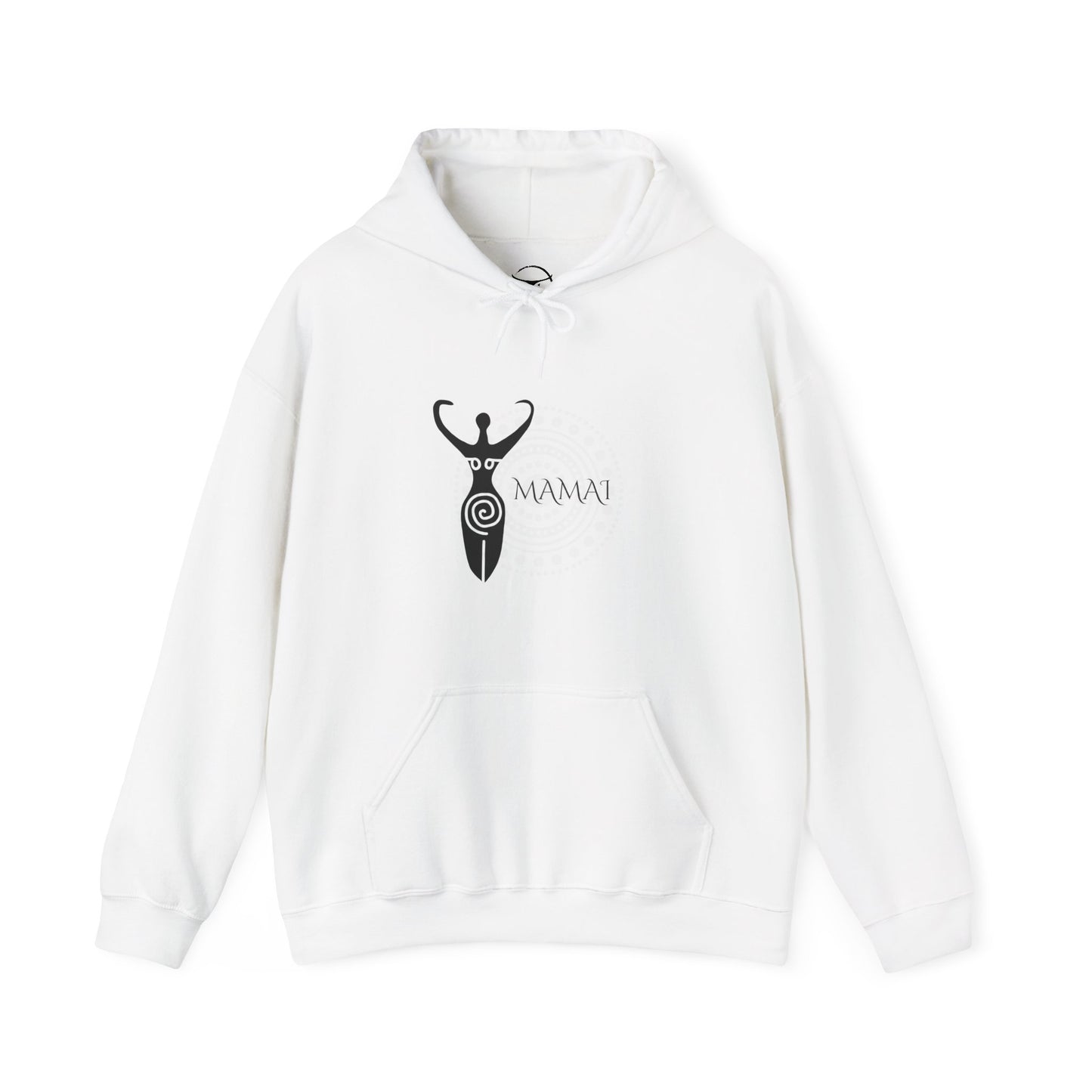 MAMAI, Unisex Heavy Blend Hoodie