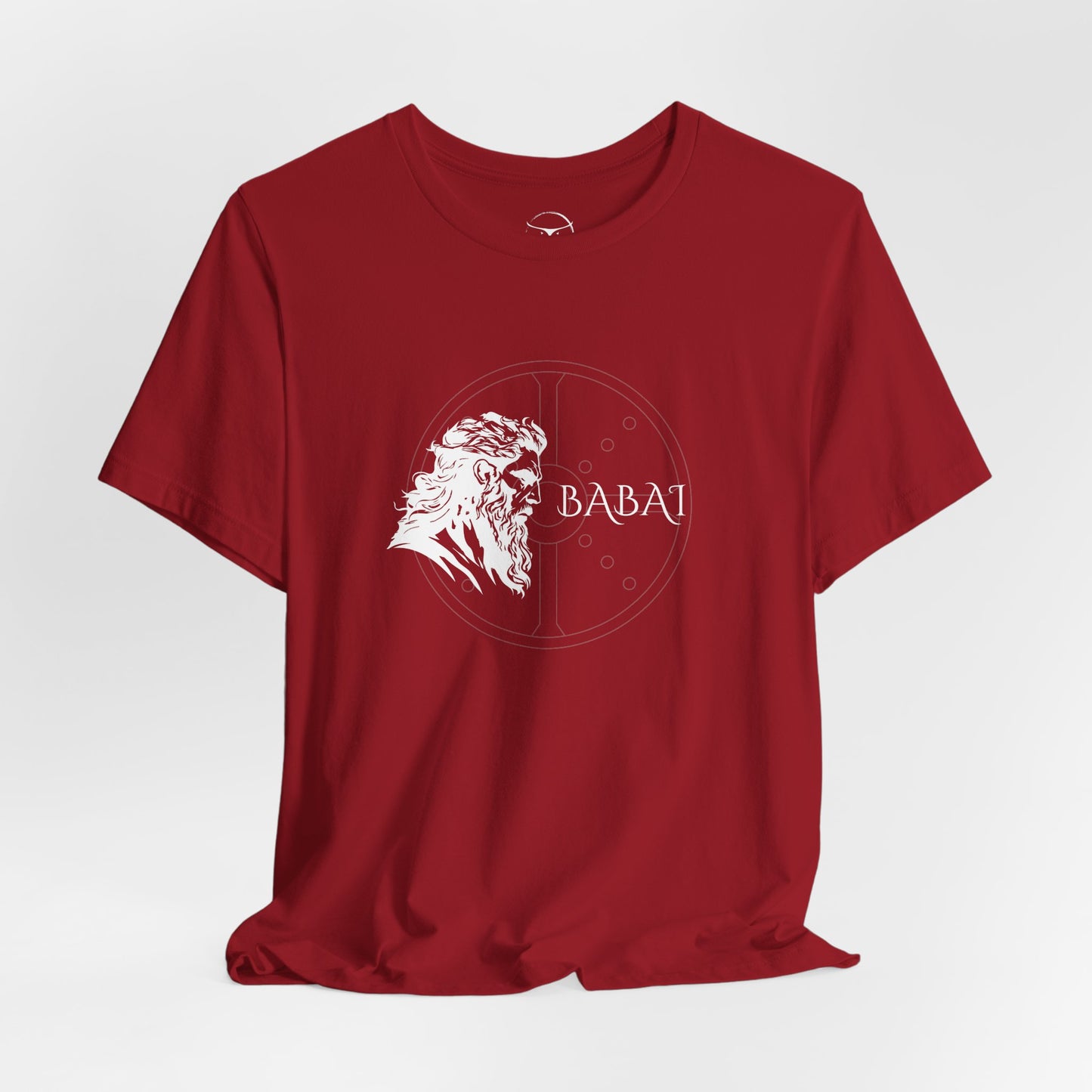 BABAI, Unisex Jersey T-Shirt