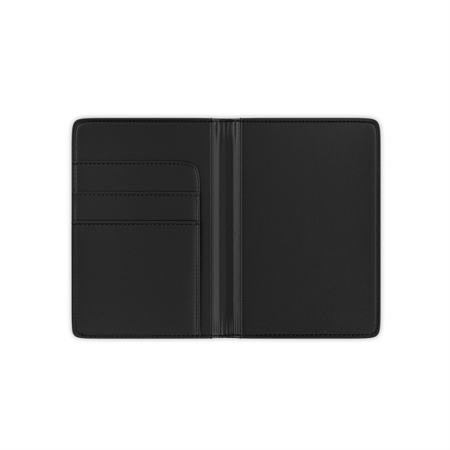 Fenrir, Passport Cover