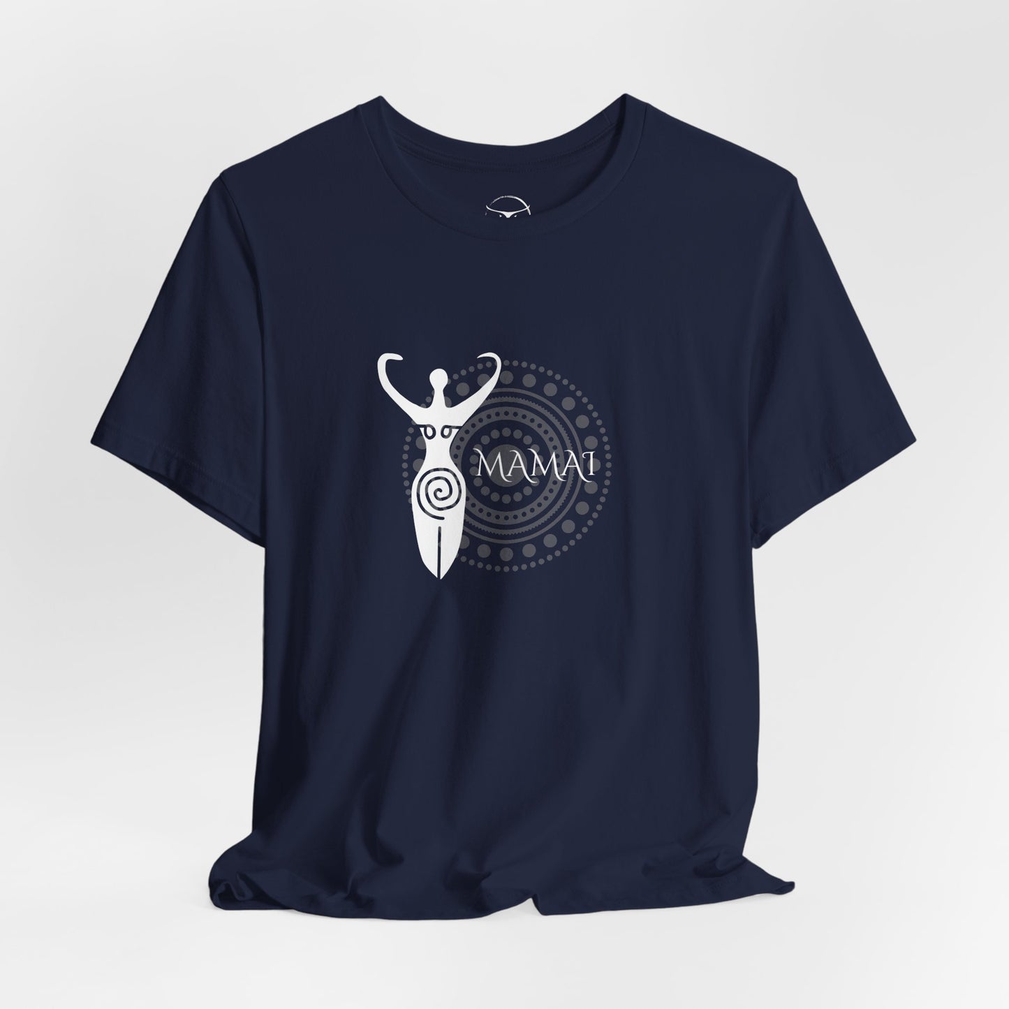 Mamai, Unisex Jersey T-Shirt