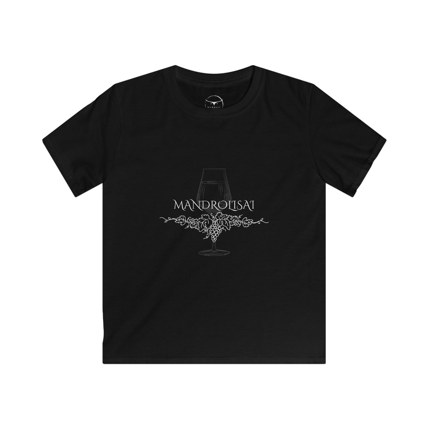 Mandrolisai, Kids T-shirt