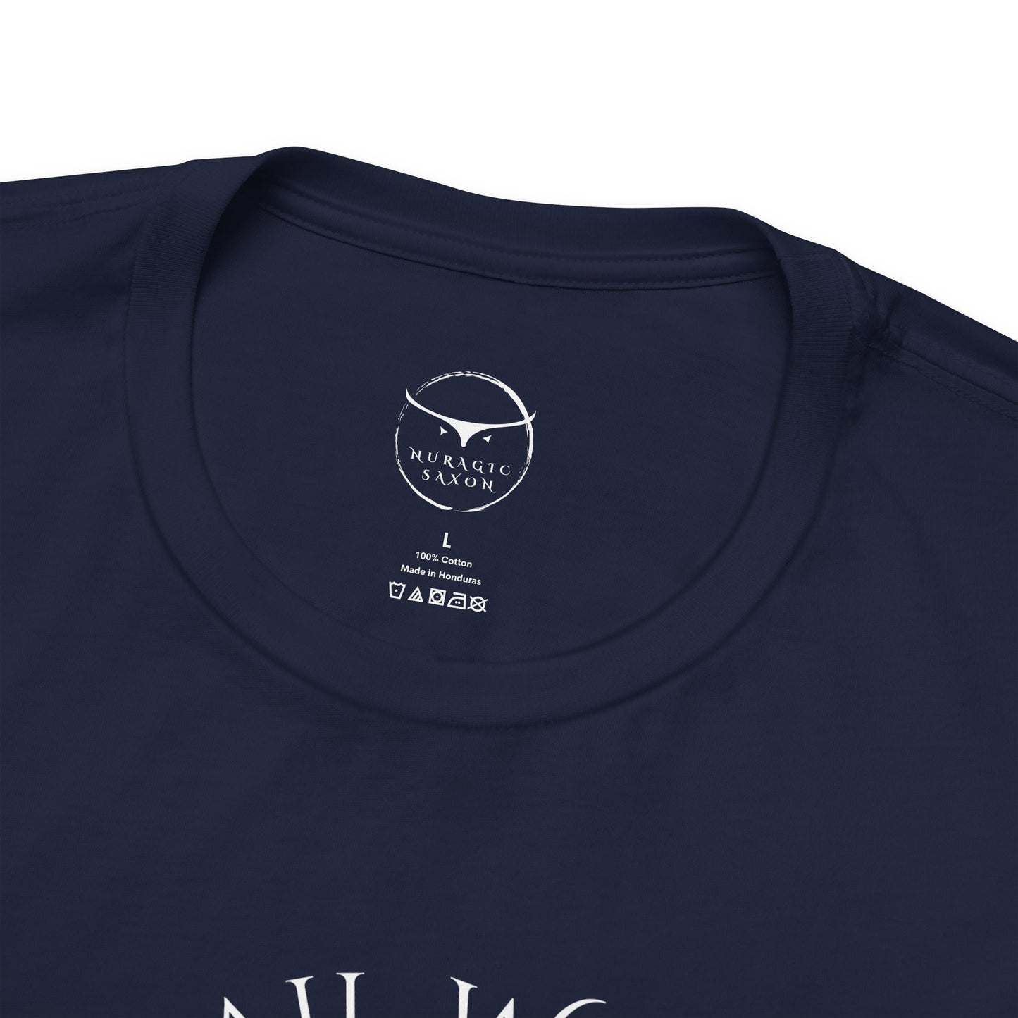 Shardana, Unisex Jersey T-Shirt