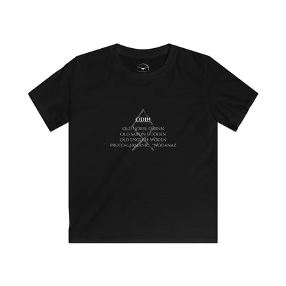 Kids T-shirt