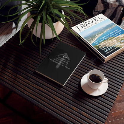 Tyr, Hardcover Journal