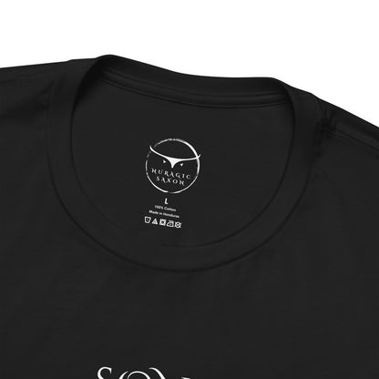 Widukind, Unisex Jersey T-shirt