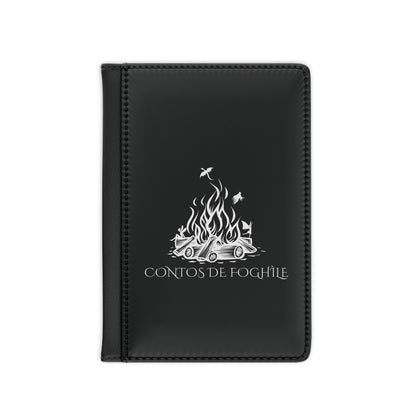 Contos de Foghìle, Passport Cover