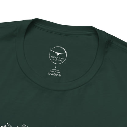 Atòngiu, Unisex Jersey T-Shirt